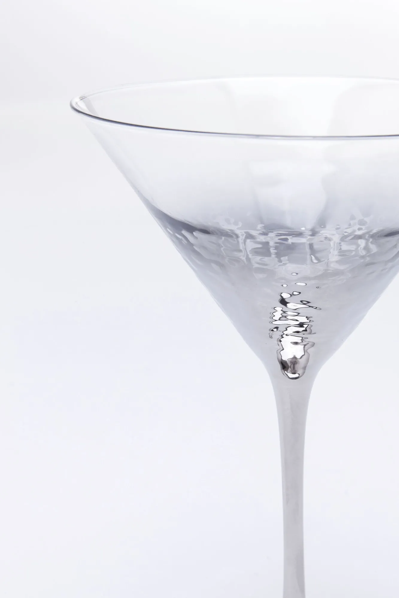 Outlet KARE Design Kieliszek Cocktail Night Sky Ø12x19 cm - KARE