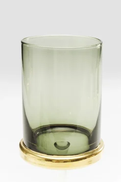 Best KARE Design Kieliszek do białego wina Innocent Ø7x20 cm przydymiony - KARE