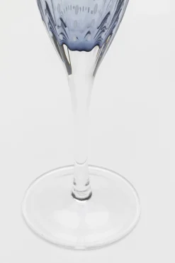 Hot KARE Design Kieliszek do szampana Clue 23cm - KARE