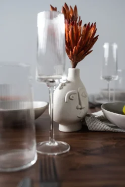 Online KARE Design Kieliszek do szampana Riffle 215 ml - KARE