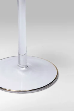 Best KARE Design Kieliszek do wina Hommage 9x22 cm transparentny - KARE