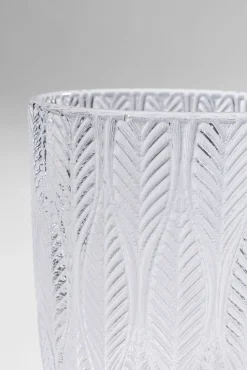 Best KARE Design Kieliszek do wina transparentne szkło 350 ml - KARE