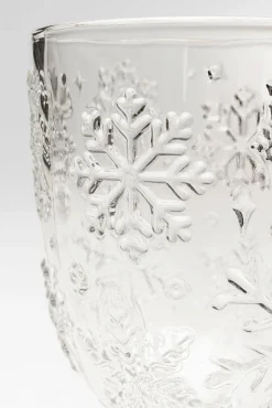 New KARE Design Kieliszek do wina z transparentnego szkła 360 ml - KARE