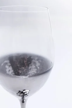 Discount KARE Design Kieliszek na wino Night Sky ∅9x24 cm - KARE