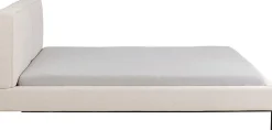 Hot KARE Design Łóżko East Side 180x200 cm kremowe - KARE