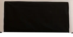 Fashion KARE Design Łóżko Tivoli 160x200 cm ecru - KARE