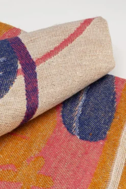 Best KARE Design Koc Bloom 170x130cm - KARE