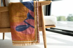 Best KARE Design Koc Bloom 170x130cm - KARE