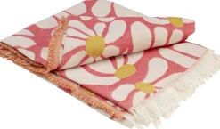 Sale KARE Design Koc Daisy 170x130cm - KARE