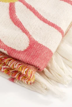 Sale KARE Design Koc Daisy 170x130cm - KARE