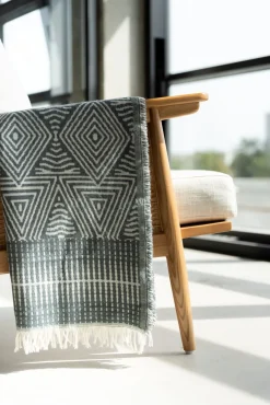 Hot KARE Design Koc Shapes 170x130cm - KARE