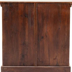 Hot KARE Design Komoda Bazar 90x90 cm mango kolorowa - KARE