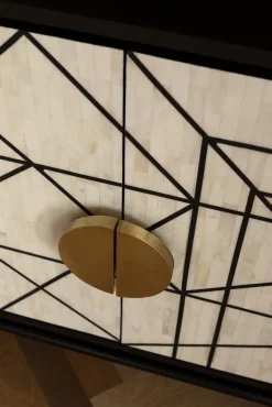 Discount KARE Design Komoda Credenza 150x80 cm czarna - KARE