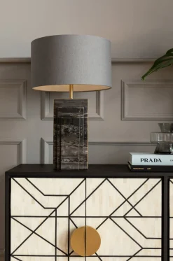 Discount KARE Design Komoda Credenza 150x80 cm czarna - KARE