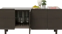 Discount KARE Design Komoda Divine 180x77cm - KARE