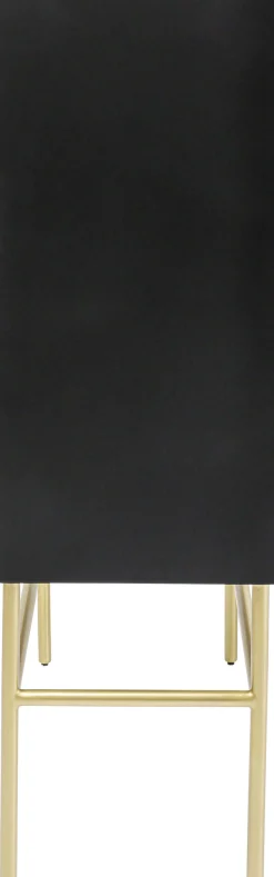 Hot KARE Design Komoda Electro 100x140 cm czarna - KARE