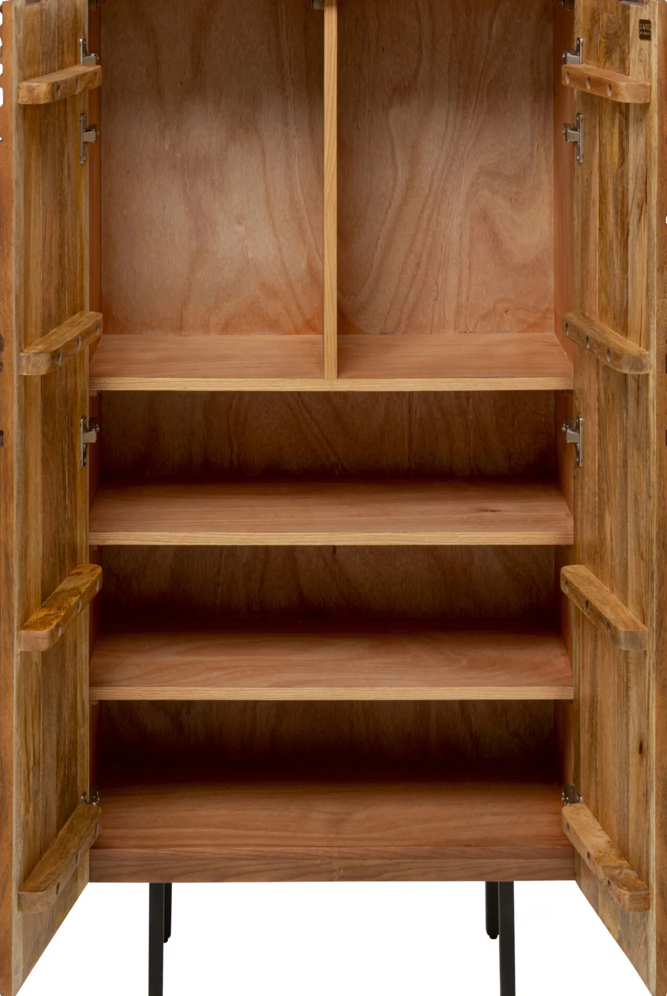 Fashion KARE Design Komoda Flower Bouquet 70x140cm - KARE