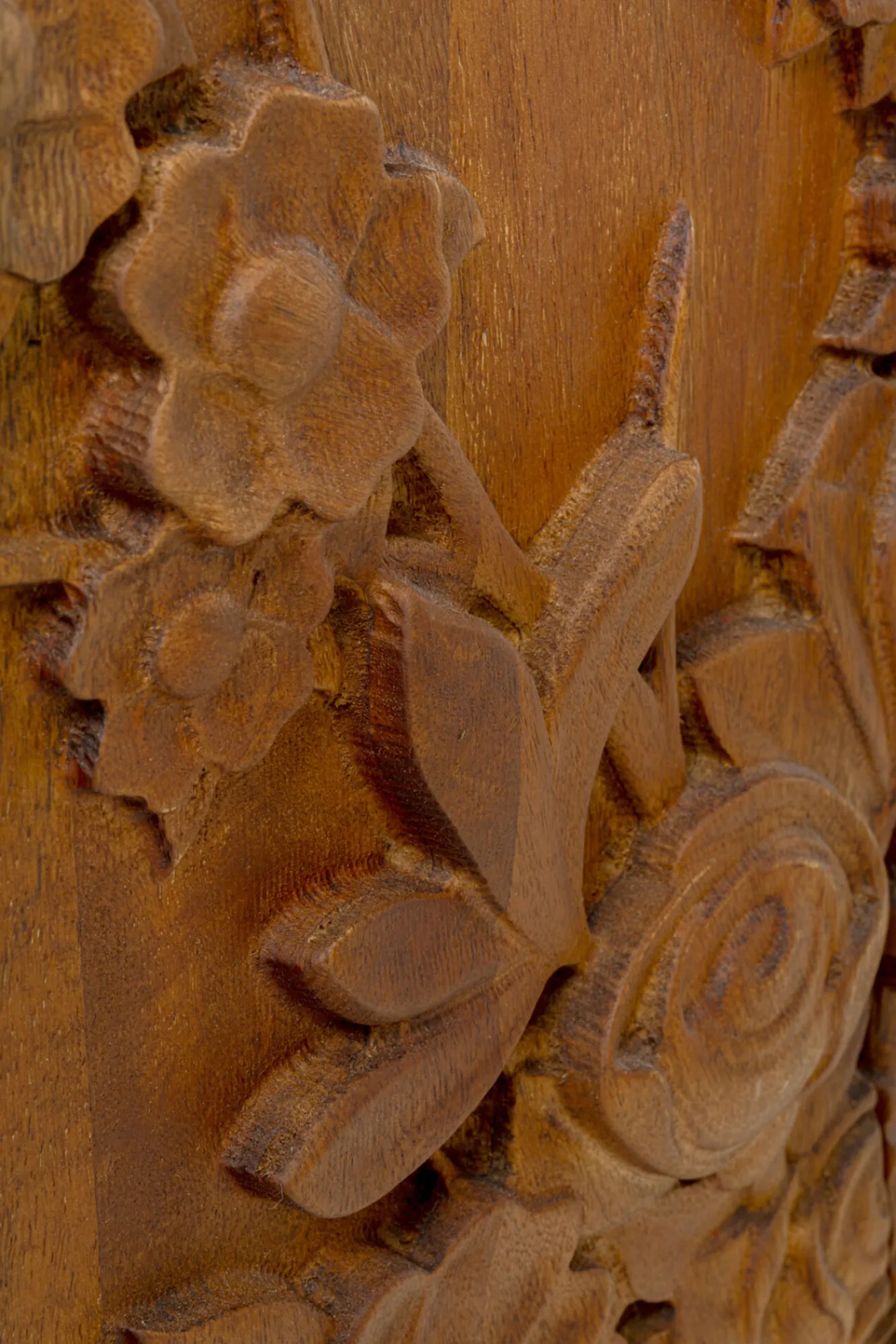 Fashion KARE Design Komoda Flower Bouquet 70x140cm - KARE