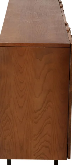 New KARE Design Komoda Flower Bouquet 177x75cm - KARE