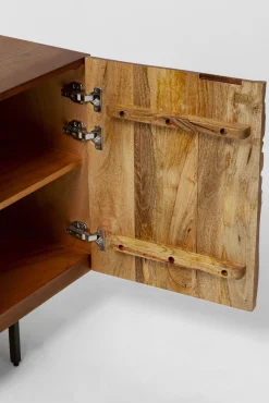 New KARE Design Komoda Flower Bouquet 177x75cm - KARE