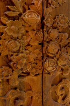 New KARE Design Komoda Flower Bouquet 177x75cm - KARE