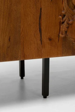 New KARE Design Komoda Flower Bouquet 177x75cm - KARE