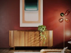 Discount KARE Design Komoda Giorgio 180x80cm - KARE