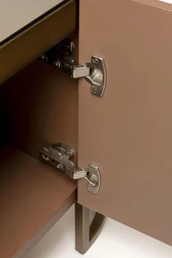 Clearance KARE Design Komoda Giorgio 180x55cm - KARE