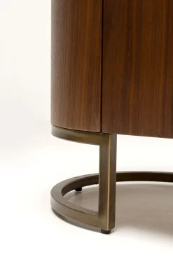 Clearance KARE Design Komoda Giorgio 180x55cm - KARE