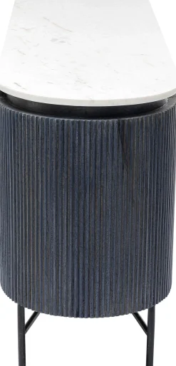 Online KARE Design Komoda Glenn 160x75 cm biało-szara - KARE