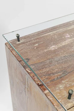 New KARE Design Komoda Kalif 160x70 cm drewniana - KARE