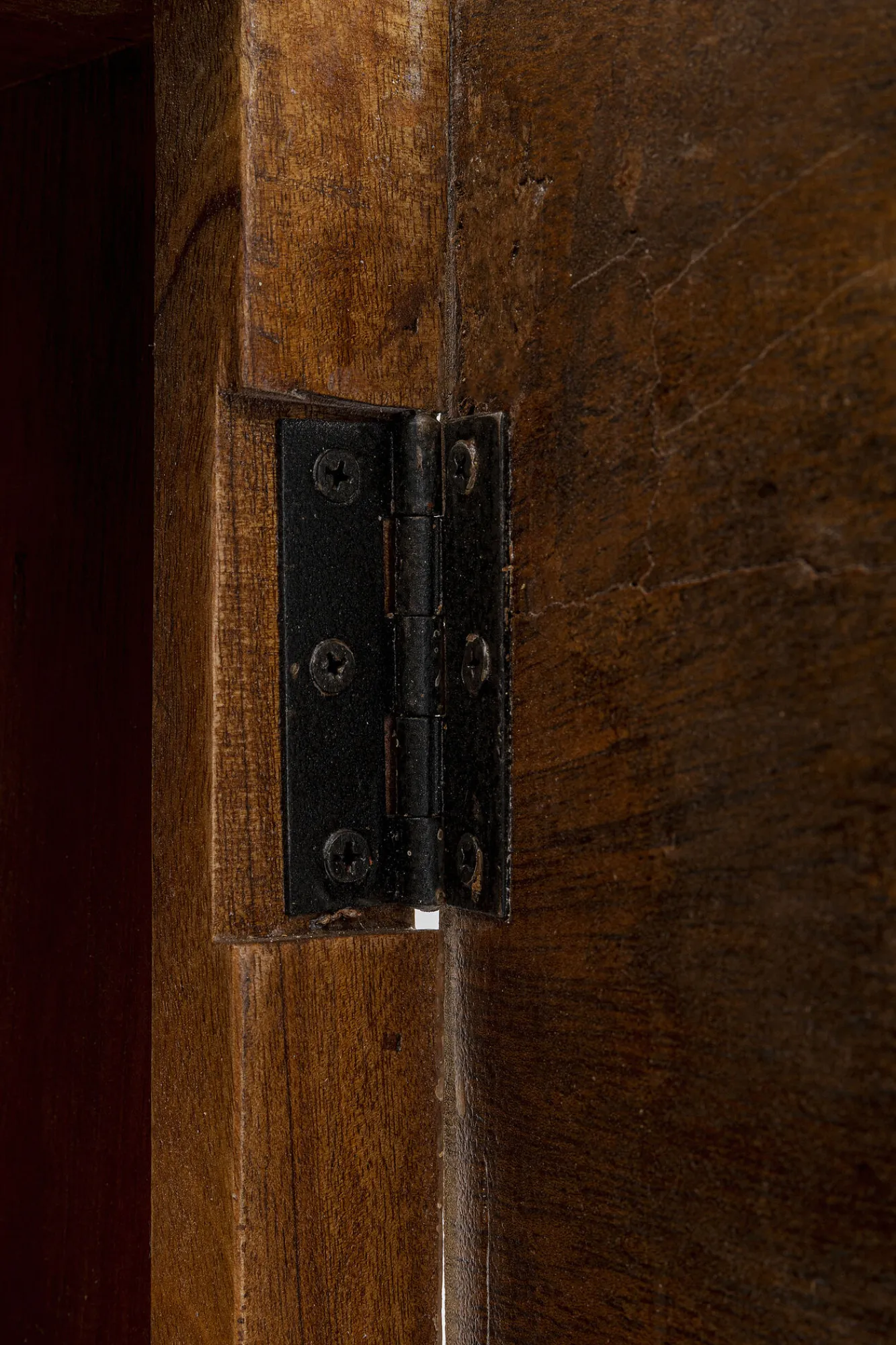 New KARE Design Komoda Kalif 160x70 cm drewniana - KARE