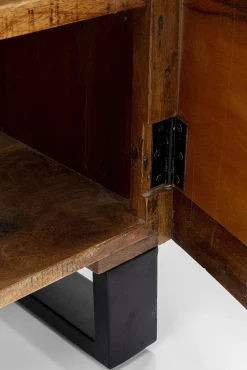 New KARE Design Komoda Kalif 160x70 cm drewniana - KARE