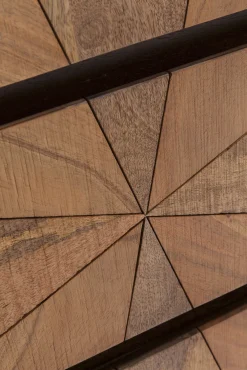 Sale KARE Design Komoda Limara 160x78 cm naturalna - KARE