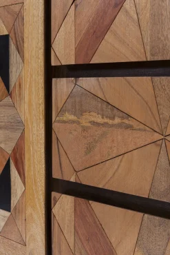 Sale KARE Design Komoda Limara 160x78 cm naturalna - KARE