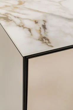 Best KARE Design Komoda Lunar 160x80cm - KARE