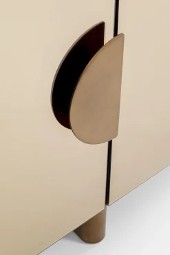 Best KARE Design Komoda Lunar 160x80cm - KARE