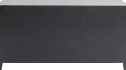 Clearance KARE Design Komoda Luxury Push 141x77 cm szara - KARE