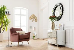 Sale KARE Design Komoda Luxury 91x74 cm lustrzana - KARE