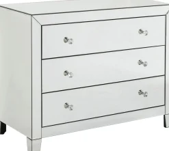 Sale KARE Design Komoda Luxury 91x74 cm lustrzana - KARE