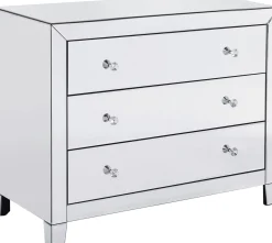 Sale KARE Design Komoda Luxury 91x74 cm lustrzana - KARE