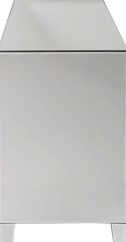 Sale KARE Design Komoda Luxury 141x77 cm lustrzana - KARE