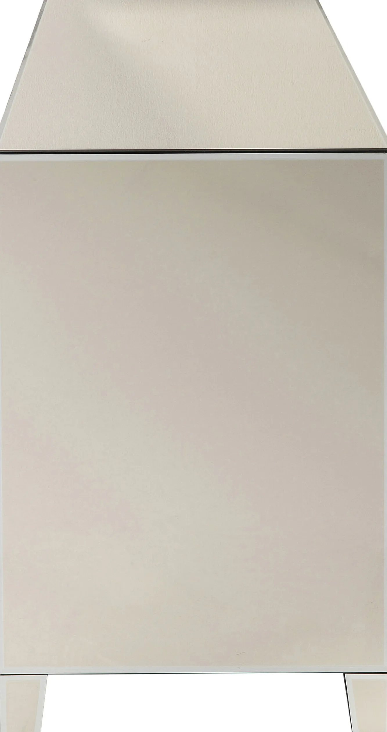 Clearance KARE Design Komoda Luxury 141x77 cm szampańska - KARE