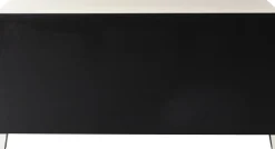 Clearance KARE Design Komoda Luxury 141x77 cm szampańska - KARE