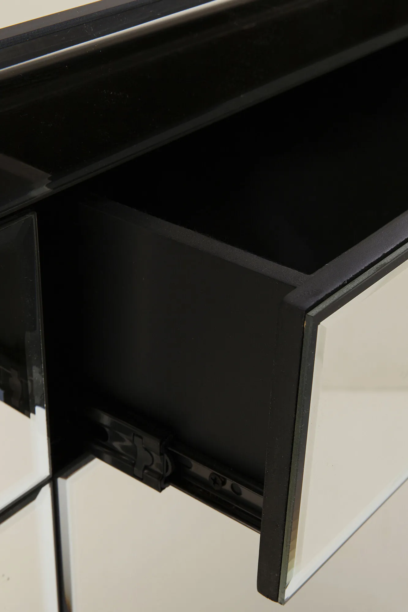 Clearance KARE Design Komoda Luxury 141x77 cm szampańska - KARE