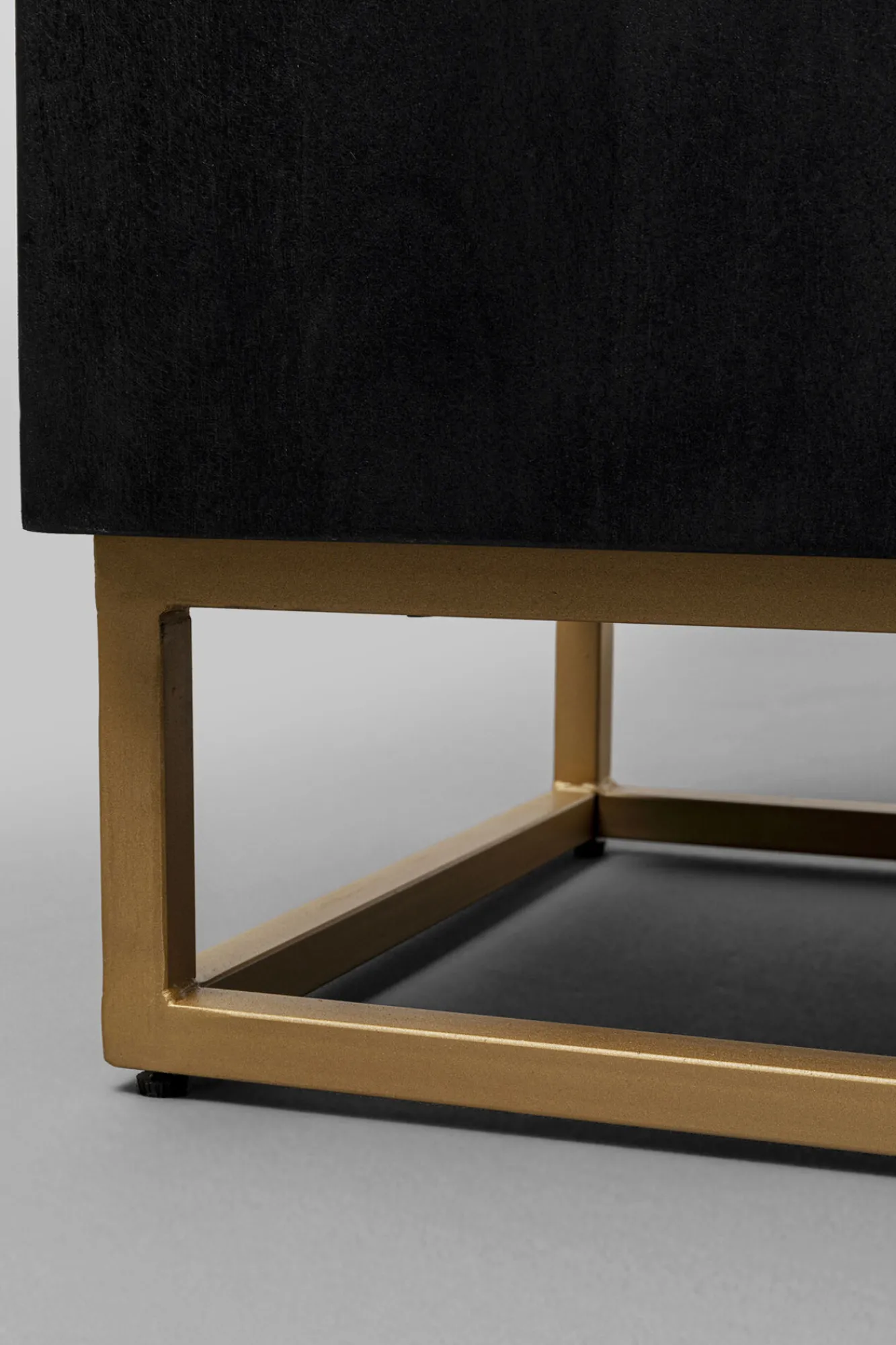 Fashion KARE Design Komoda Madeira 177x75 m ciemnobrązowa - KARE