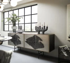 Sale KARE Design Komoda Mancha 183x77 cm - KARE