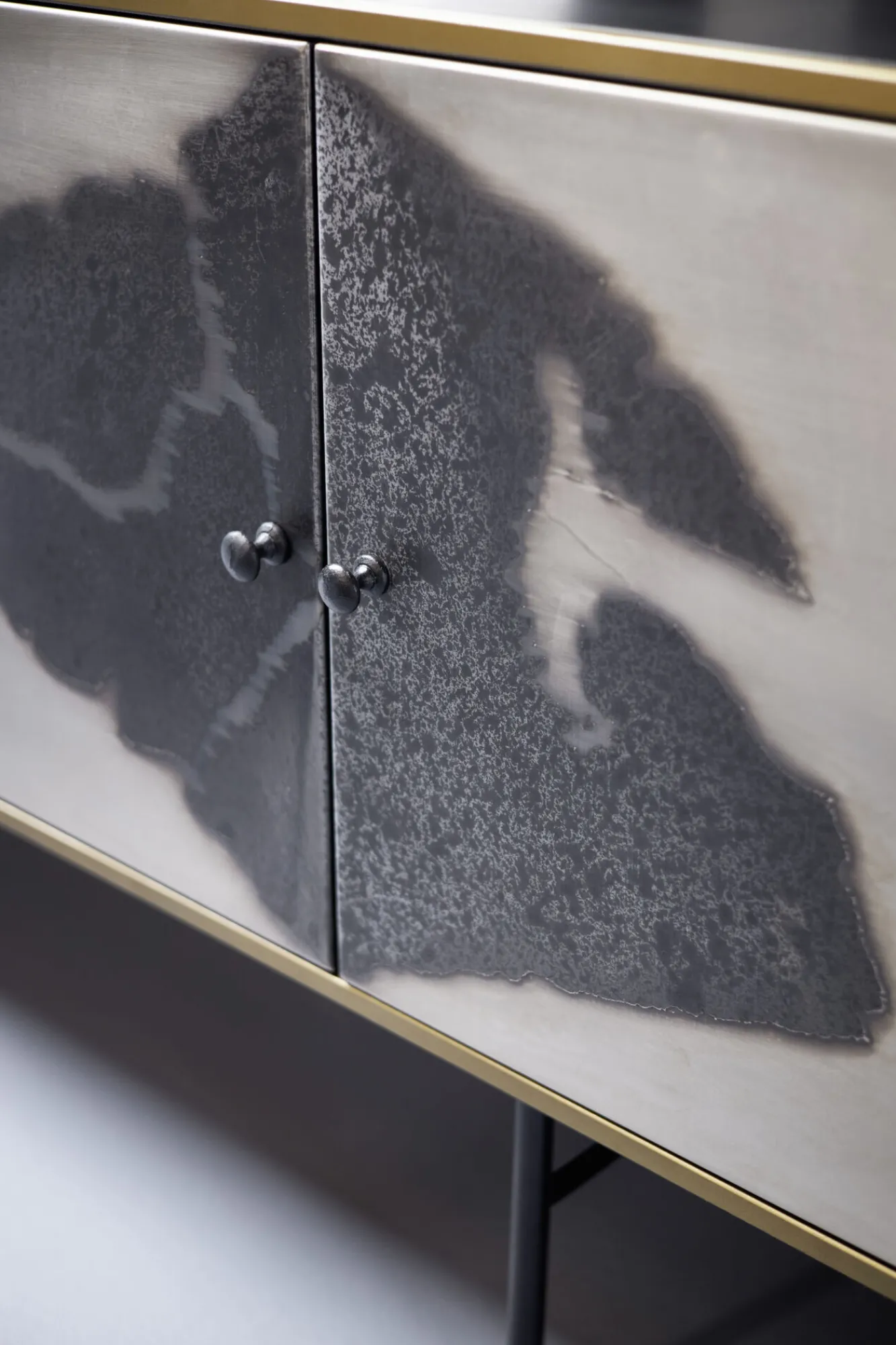 Sale KARE Design Komoda Mancha 183x77 cm - KARE