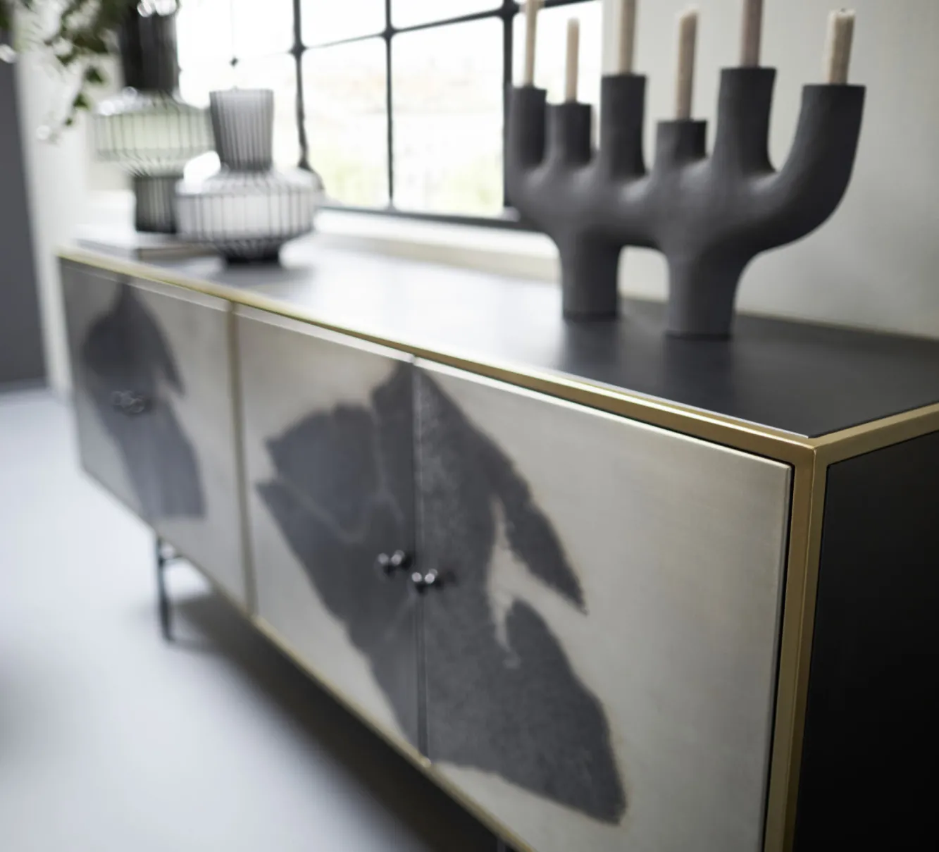 Sale KARE Design Komoda Mancha 183x77 cm - KARE