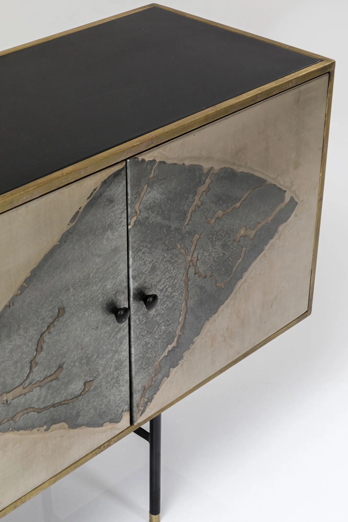 Sale KARE Design Komoda Mancha 183x77 cm - KARE